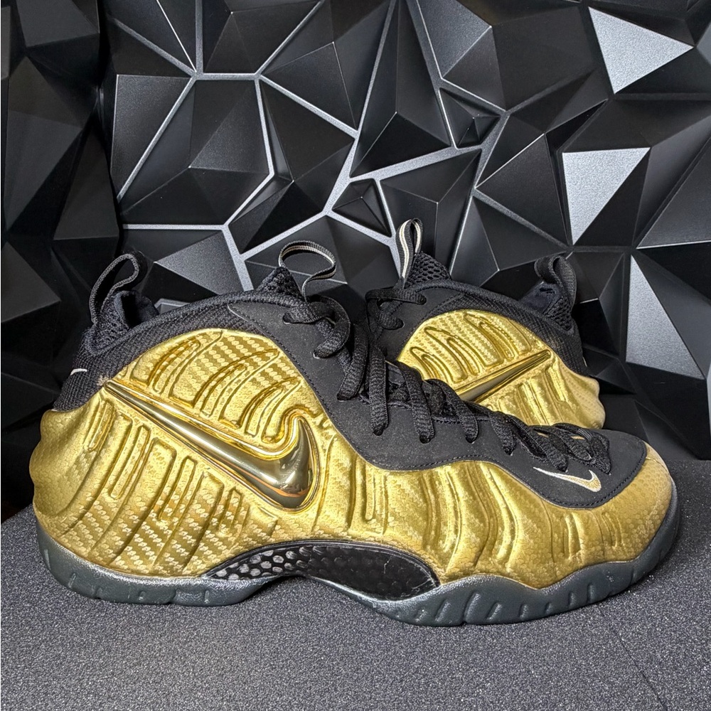 Nike foamposite Pro - Picture 11 of 16